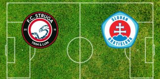 FC Struga Trim & Lum-Slovan Bratislava (Qualificazioni Champions League, 17-07-2024 ore 17:00 ): formazioni ufficiali, quote, pronostici Formazioni FC Struga Trim & Lum-Slovan Bratislava