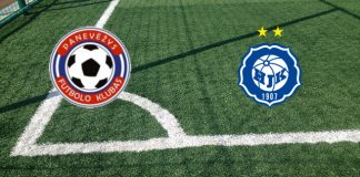 FK Panevezys-HJK Helsinki (Qualificazioni Champions League, 09-07-2024 ore 17:30 ): formazioni ufficiali, quote, pronostici Formazioni FK Panevezys-HJK Helsinki