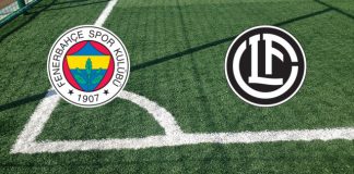 Fenerbahce-Lugano (Qualificazioni Champions League, 30-07-2024 ore 19:00 ): formazioni ufficiali, quote, pronostici Formazioni Fenerbahce-Lugano