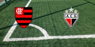 Flamengo-Atletico GO (domenica 28 luglio 2024 ore 21:00): formazioni ufficiali, quote, pronostici Formazioni Flamengo-Atletico GO