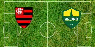 Flamengo-Cuiaba (domenica 07 luglio 2024 ore 01:00): formazioni ufficiali, quote, pronostici Formazioni Flamengo-Cuiaba