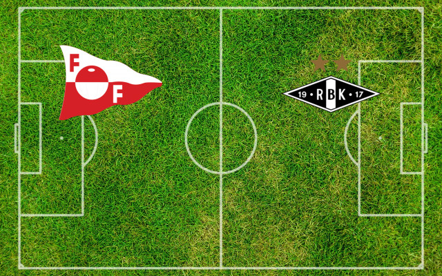 Fredrikstad-Rosenborg_it Formazioni Fredrikstad-Rosenborg