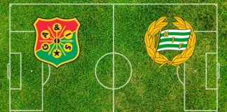 Formazioni GAIS-Hammarby