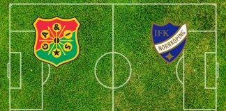 Formazioni GAIS-Norrkoping