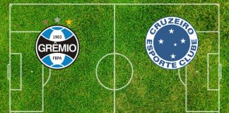 Gremio RS-Cruzeiro (mercoledì 10 luglio 2024 ore 23:30): formazioni ufficiali, quote, pronostici Formazioni Gremio RS-Cruzeiro