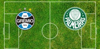 Gremio RS-Palmeiras (venerdì 05 luglio 2024 ore 00:00): formazioni ufficiali, quote, pronostici Formazioni Gremio RS-Palmeiras