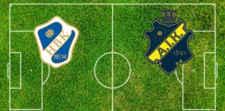 Halmstad-AIK (lunedì 15 luglio 2024 ore 19:00): formazioni ufficiali, quote, pronostici Formazioni Halmstad-AIK