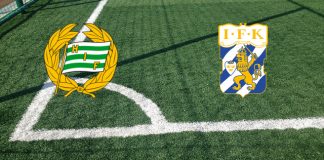Hammarby-IFK Goteborg (lunedì 15 luglio 2024 ore 19:00): formazioni ufficiali, quote, pronostici Formazioni Hammarby-IFK Goteborg