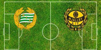 Hammarby-Mjallby (domenica 28 luglio 2024 ore 16:30): formazioni ufficiali, quote, pronostici Formazioni Hammarby-Mjallby