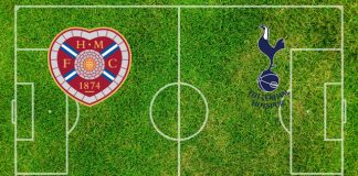 Hearts-Tottenham (Amichevole, 17-07-2024 ore 20:00 ): formazioni, quote, pronostici Formazioni Hearts-Tottenham