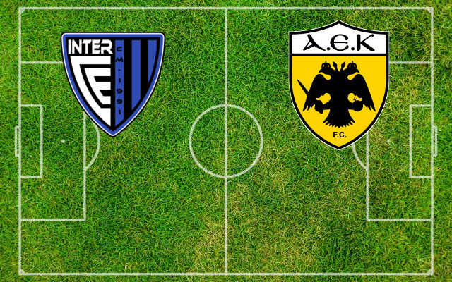 Inter Club d'Escaldes-AEK Atene_it Formazioni Inter Club d'Escaldes-AEK Atene