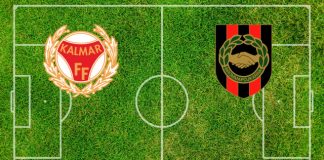 Formazioni Kalmar-Brommapojkarna