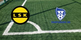 Formazioni Lillestrom-Sarpsborg 08