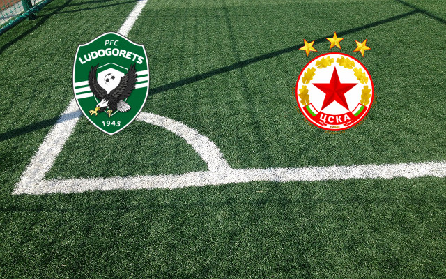 Formazioni Ludogorets Razgrad-CSKA Sofia