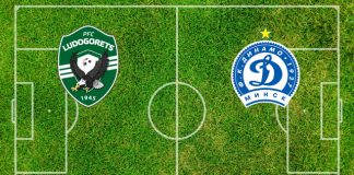 Ludogorets Razgrad-Dinamo Minsk (Qualificazioni Champions League, 24-07-2024 ore 20:00 ): formazioni ufficiali, quote, pronostici Formazioni Ludogorets Razgrad-Dinamo Minsk