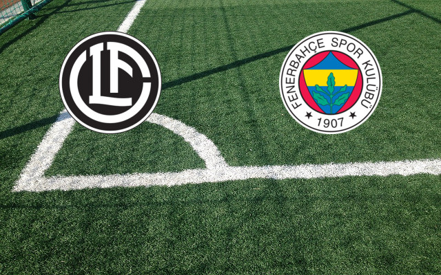 Lugano-Fenerbahce_it Formazioni Lugano-Fenerbahce