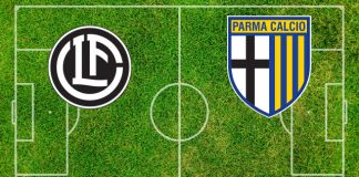 Lugano-Parma (Amichevole, 13-07-2024 ore 19:00 ): formazioni ufficiali, quote, pronostici, diretta TV. Charpentier dal 1′ in attacco Formazioni Lugano-Parma