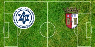 Maccabi Petach-Sporting Braga (Qualificazioni Europa League, 01-08-2024 ore 19:30 ): formazioni ufficiali, quote, pronostici Formazioni Maccabi Petach-Sporting Braga