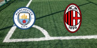 Formazioni Manchester City-Milan