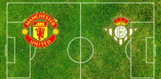 Manchester United-Real Betis (Amichevole, 01-08-2024 ore 04:00 ): formazioni, quote, pronostici Formazioni Manchester United-Real Betis