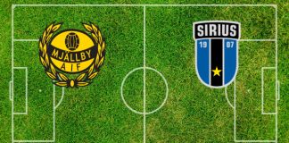 Mjallby-Sirius (sabato 06 luglio 2024 ore 15:00): formazioni ufficiali, quote, pronostici Formazioni Mjallby-Sirius