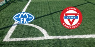 Molde-Kfum Oslo (sabato 20 luglio 2024 ore 20:15): formazioni ufficiali, quote, pronostici Formazioni Molde-Kfum Oslo
