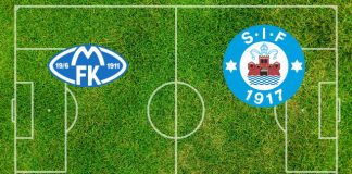 Formazioni Molde-Silkeborg