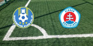 NK Celje-Slovan Bratislava (Qualificazioni Champions League, 24-07-2024 ore 20:15): formazioni ufficiali, quote, pronostici Formazioni NK Celje-Slovan Bratislava
