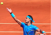 Pronostico e quote Rafael Nadal - Leo Borg, Bastad 16-07-2024