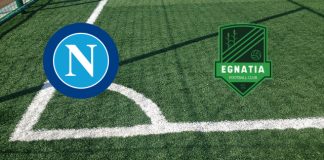 Napoli-KS Egnatia (Amichevole, 28-07-2024 ore 20:00 ): formazioni, quote, pronostici Formazioni Napoli-KS Egnatia
