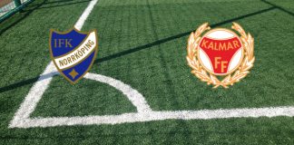 Norrkoping-Kalmar (sabato 27 luglio 2024 ore 15:00): formazioni ufficiali, quote, pronostici Formazioni Norrkoping-Kalmar