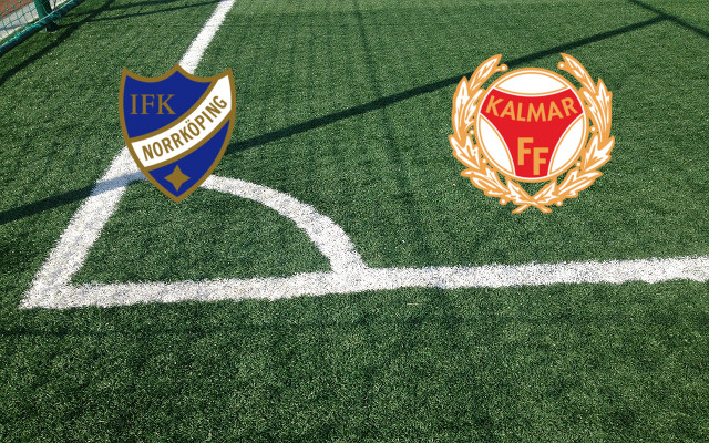 Formazioni Norrkoping-Kalmar