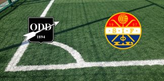 Formazioni Odds BK-Stromsgodset