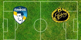 Pafos FC-Elfsborg (Qualificazioni Europa League, 18-07-2024 ore 18:00 ): formazioni ufficiali, quote, pronostici Formazioni Pafos FC-Elfsborg