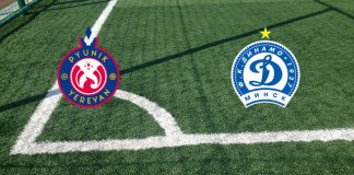 Pyunik-Dinamo Minsk (Qualificazioni Champions League, 16-07-2024 ore 18:00 ): formazioni ufficiali, quote, pronostici Formazioni Pyunik-Dinamo Minsk