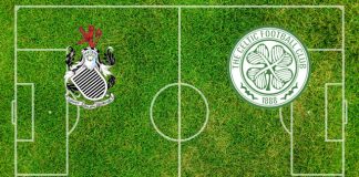 Queen’s Park-Celtic (Amichevole, 10-07-2024 ore 20:45 ): formazioni, quote, pronostici Formazioni Queen`s Park-Celtic