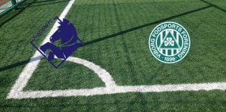 Formazioni Randers-Viborg