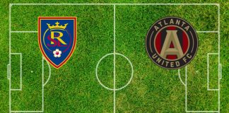 Real Salt Lake-Atlanta United FC (domenica 07 luglio 2024 ore 03:30): formazioni ufficiali, quote, pronostici Formazioni Real Salt Lake-Atlanta United FC