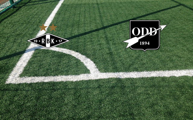 Rosenborg-Odds BK_it Formazioni Rosenborg-Odds BK