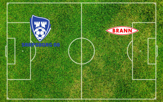 Sarpsborg 08-Brann Bergen_it Formazioni Sarpsborg 08-Brann Bergen