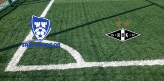 Sarpsborg 08-Rosenborg (venerdì 12 luglio 2024 ore 19:00): formazioni ufficiali, quote, pronostici Formazioni Sarpsborg 08-Rosenborg