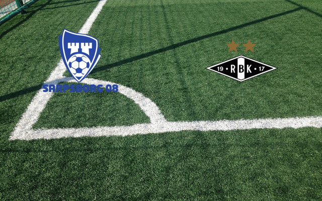 Sarpsborg 08-Rosenborg_it Formazioni Sarpsborg 08-Rosenborg
