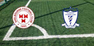 Formazioni Shelbourne-St Josephs