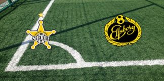 Sheriff Tiraspol-Elfsborg (Qualificazioni Europa League, 25-07-2024 ore 20:00 ): formazioni ufficiali, quote, pronostici Formazioni Sheriff Tiraspol-Elfsborg