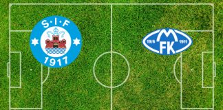 Formazioni Silkeborg-Molde