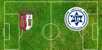 Sporting Braga-Maccabi Petach (Qualificazioni Europa League, 25-07-2024 ore 21:30 ): formazioni ufficiali, quote, pronostici Formazioni Sporting Braga-Maccabi Petach