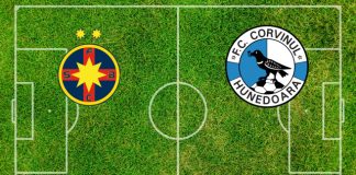 Steaua-Corvinul Hunedoara (Supercoppa rumena, 04 luglio 2024 ore 19:00): formazioni ufficiali, quote, pronostici Formazioni Steaua-Corvinul Hunedoara