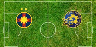 Steaua-Maccabi Tel Aviv (Qualificazioni Champions League, 23-07-2024 ore 20:00 ): formazioni ufficiali, quote, pronostici Formazioni Steaua-Maccabi Tel Aviv