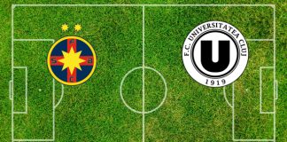 Steaua-Universitatea Cluj (sabato 13 luglio 2024 ore 21:00): formazioni ufficiali, quote, pronostici Formazioni Steaua-Universitatea Cluj
