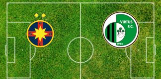Steaua-Virtus Acquaviva (Qualificazioni Champions League, 16-07-2024 ore 19:30 ): formazioni ufficiali, quote, pronostici Formazioni Steaua-Virtus Acquaviva